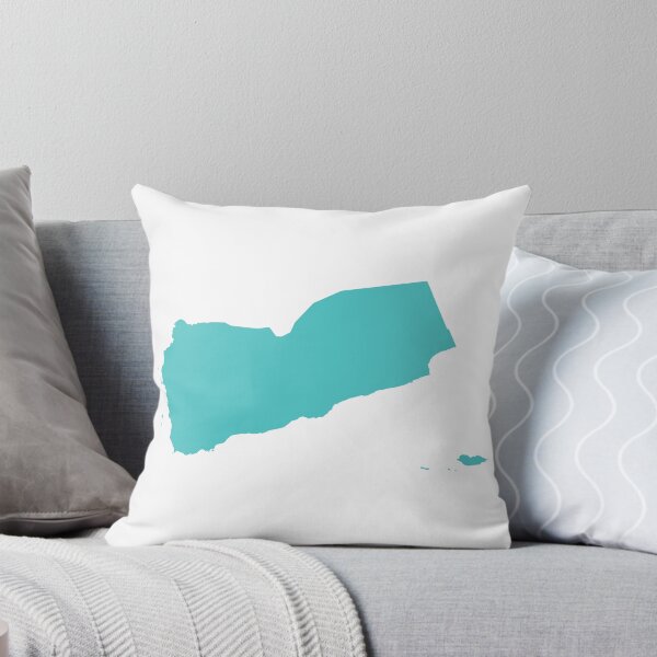 Artikelvorschau, Jemens Liebe in Teal entworfen und verkauft von Maren Misner.