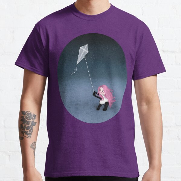 Out Of The Way Classic T-Shirt
