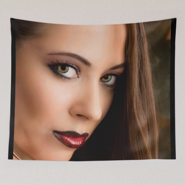 Item preview, Lost in The Eyes designed and sold by Jimmy Deas.
