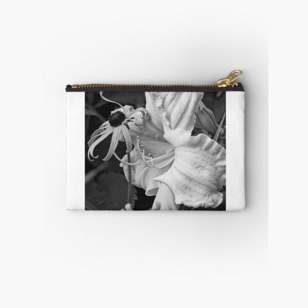 Item preview, Lime Radiance - daylily, my garden B/W designed and sold by Tracey  Dryka.