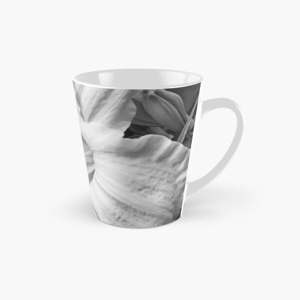 Item preview, Lime Radiance - daylily, my garden B/W designed and sold by Tracey  Dryka.