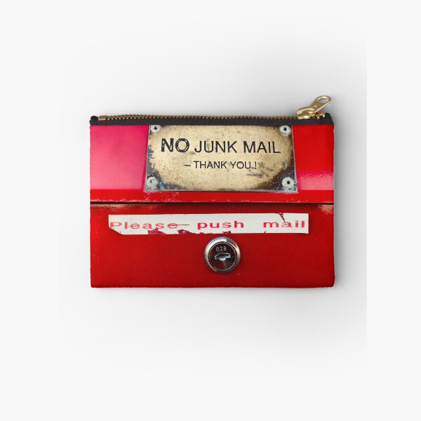 Item preview, Push Mail  designed and sold by Tovers.
