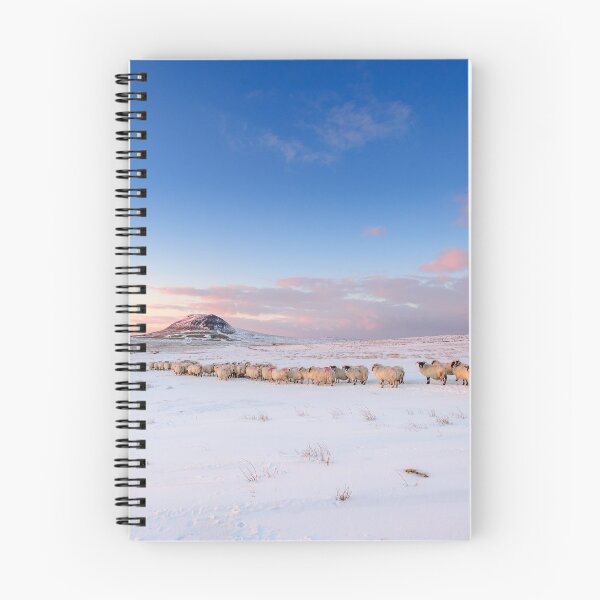Item preview, The Slemish Mountain - Co Antrim - Northern Ireland designed and sold by Zdrojewski.