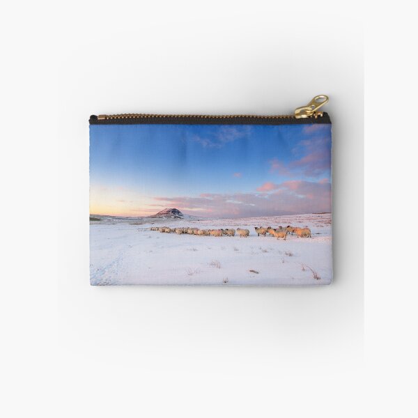 Item preview, The Slemish Mountain - Co Antrim - Northern Ireland designed and sold by Zdrojewski.
