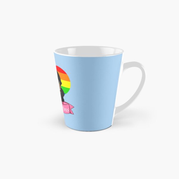 #LoveWins Tall Mug