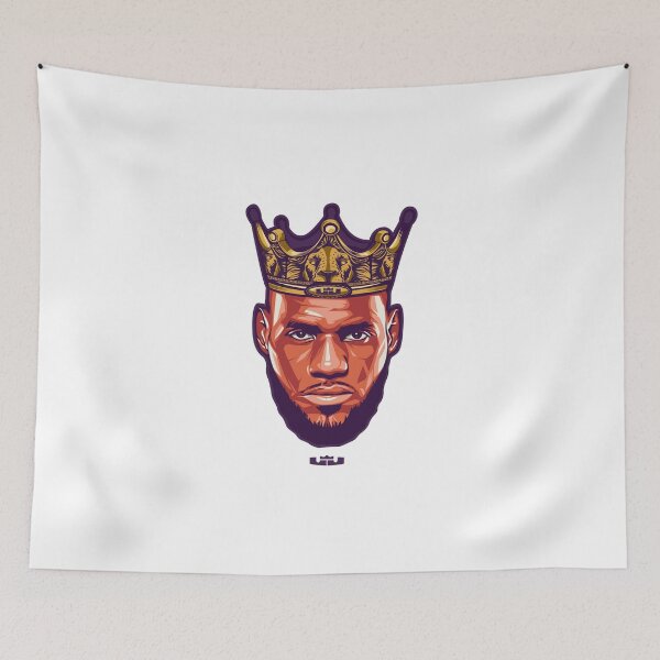 Item preview, Lebron James designed and sold by biko tecson.