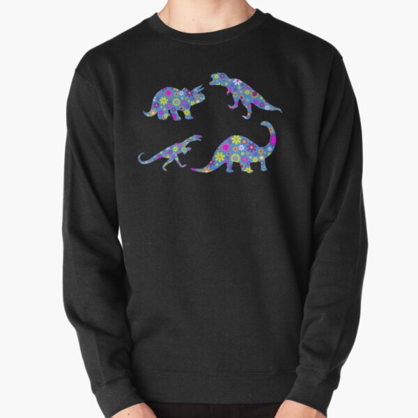 dinosaur sweatshirt womens