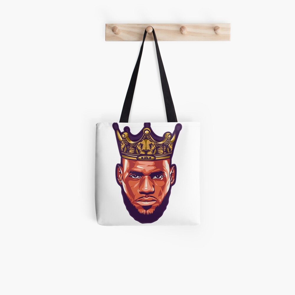 lebron james shoulder bag