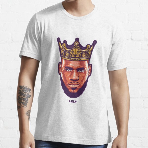 Item preview, Lebron James designed and sold by biko tecson.