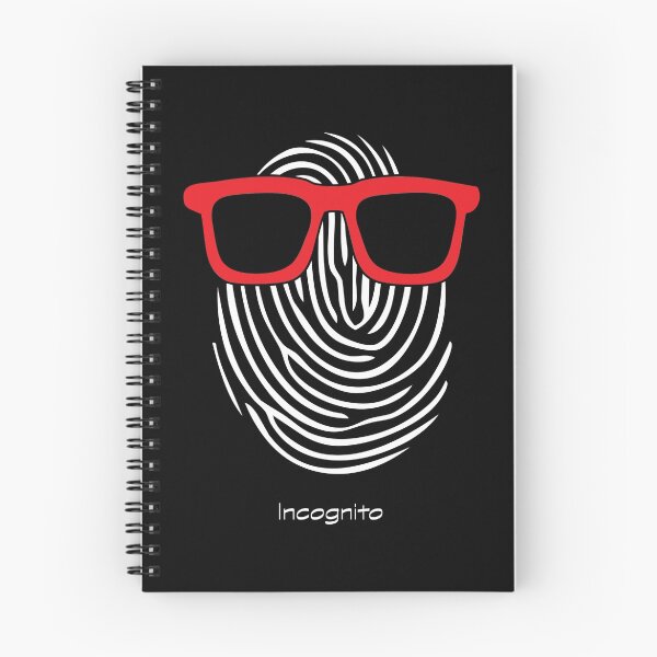Item preview, Incognito designed and sold by Samuel Sheats.