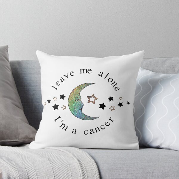 Item preview, Déjame solo soy un cáncer designed and sold by amberdaisy.