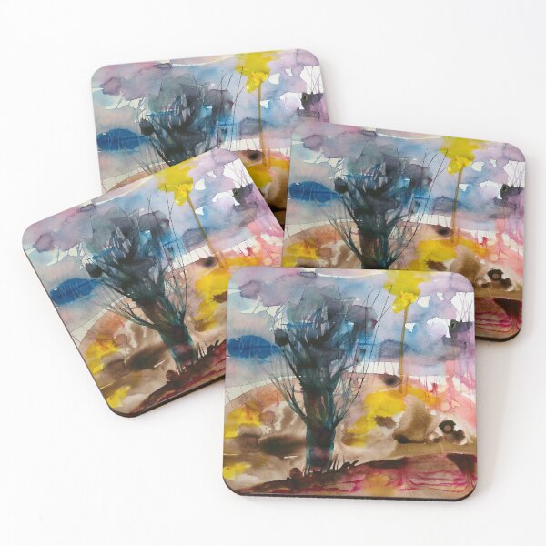 Item preview, round hills designed and sold by Marianna Tankelevich.