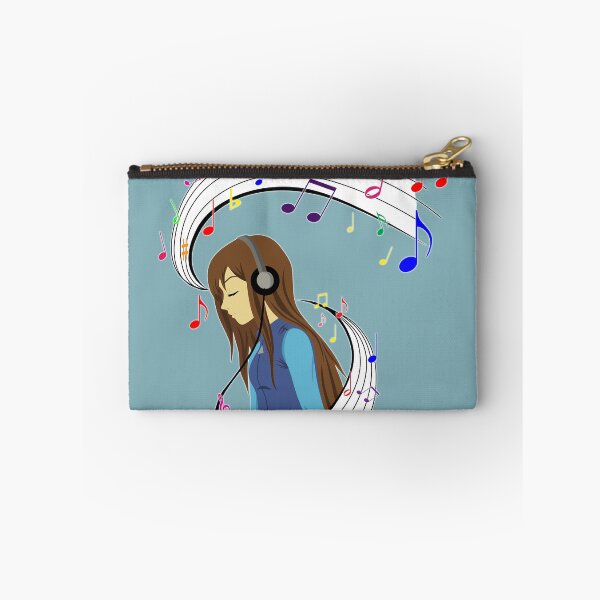 Item preview, The Color of Music designed and sold by TheKohakuDragon.