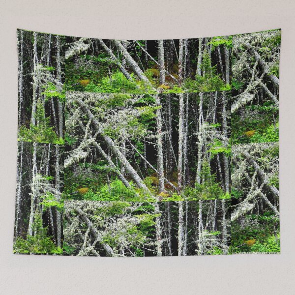 Item preview, Off the Beaten Path - Forest designed and sold by Totallyalive.
