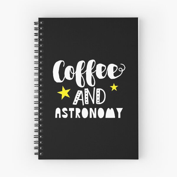 Item preview, Coffee and astronomy  designed and sold by jazzydevil.