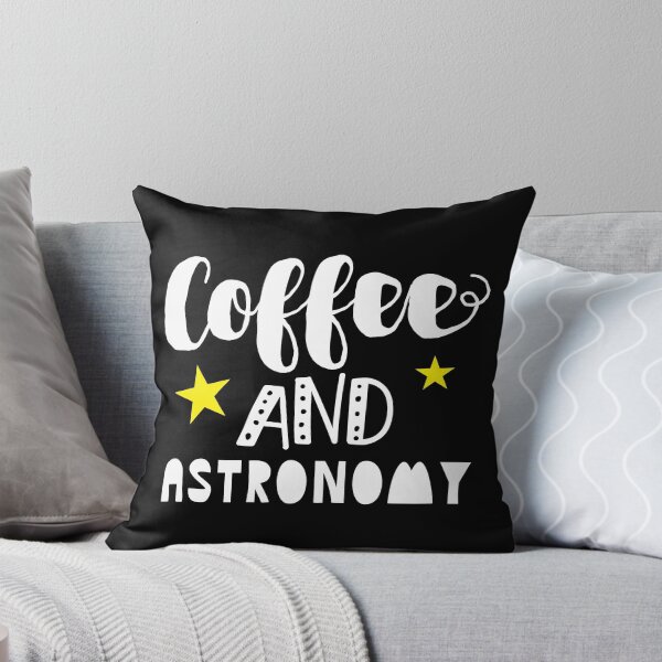 Item preview, Coffee and astronomy  designed and sold by jazzydevil.