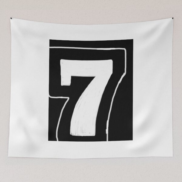 Item preview, No. 7 designed and sold by Cole2234.