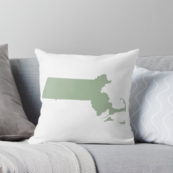 Artikelvorschau, Massachusetts Liebe in Sage entworfen und verkauft von Maren Misner.