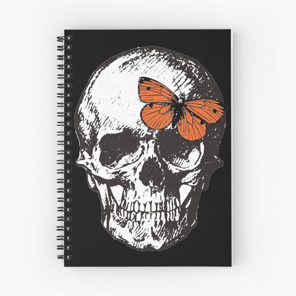 Item preview, Without Me Skull - Halsey designed and sold by sorryimash.