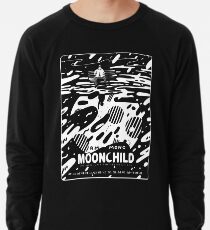 ☾ RM - MONO - "Moonchild" ☽ Lightweight Sweatshirt