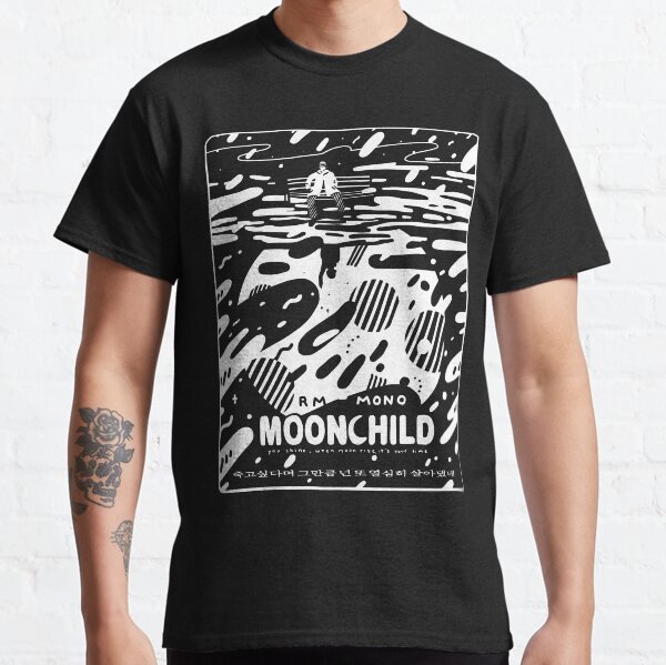 Mono T-Shirts | Redbubble