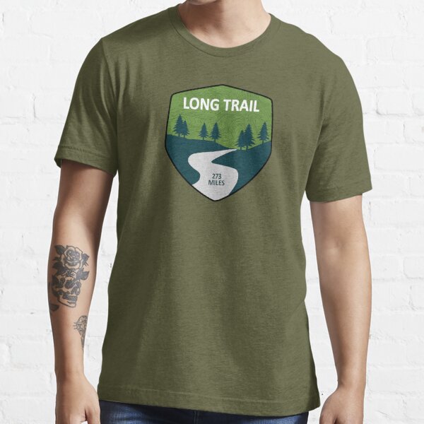 Men's Endless Trail™ Running Tech T-Shirt