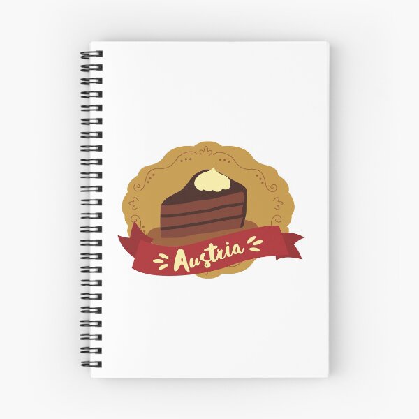 Item preview, Austria - Land of Sisi designed and sold by Moritz Schwäble.