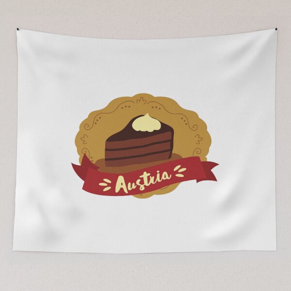 Item preview, Austria - Land of Sisi designed and sold by Moritz Schwäble.