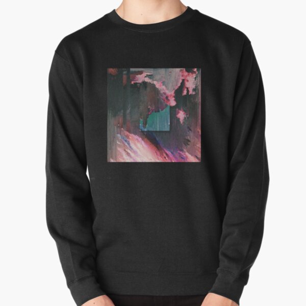 DRIFT 4 Pullover Sweatshirt