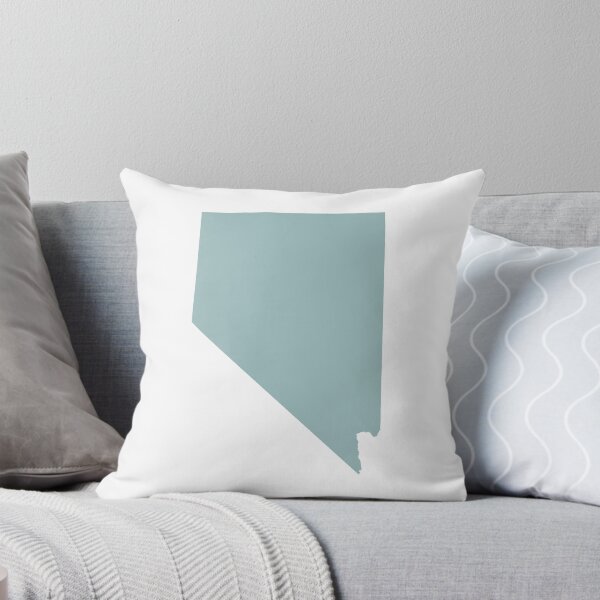 Item preview, Nevada Love in Mint designed and sold by Maren Misner.