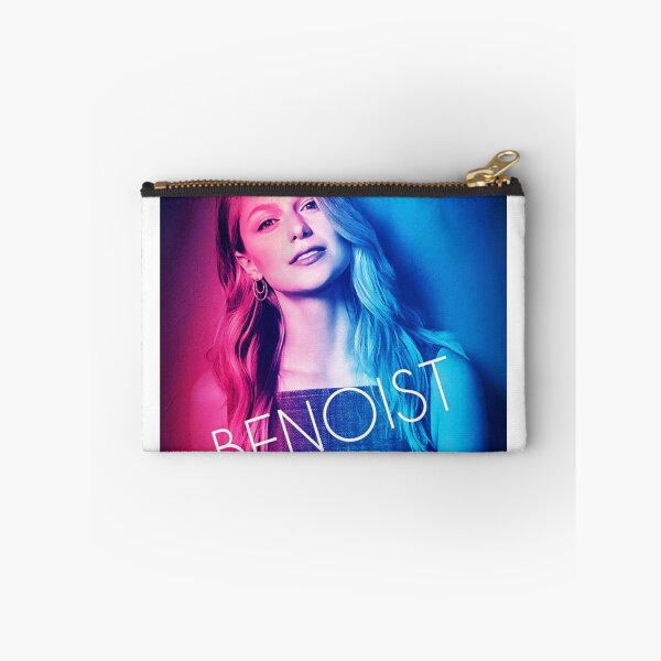 Item preview, Melissa Benoist designed and sold by swanspirate520.