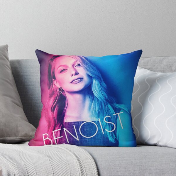 Item preview, Melissa Benoist designed and sold by swanspirate520.