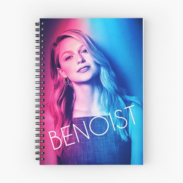 Artikelvorschau, Melissa Benoist entworfen und verkauft von swanspirate520.