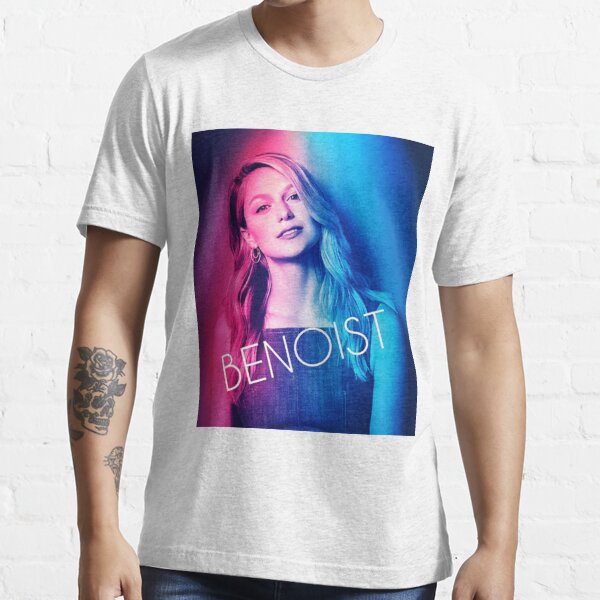 melissa benoist shirt