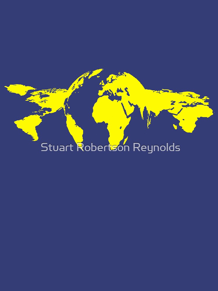 Revolving World by Sparky2000
