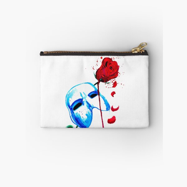 Item preview, Phantom and Rose designed and sold by Beau Singer.