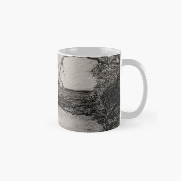 Steamers Beach Classic Mug