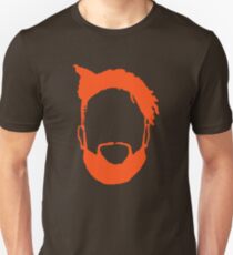 Odell Beckham OBJ Browns Slim Fit T-Shirt