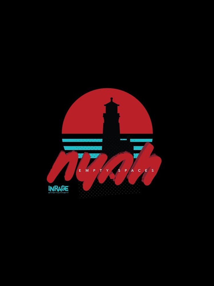 Nyah — Empty Spaces x Florence, OR by InRage