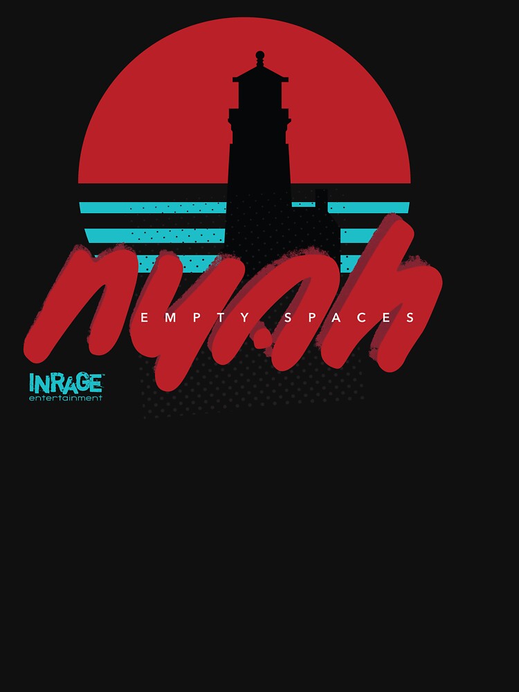 Nyah — Empty Spaces x Florence, OR by InRage