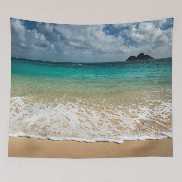 Item preview, Dream On in Hawaii designed and sold by Barbara Burkhardt.