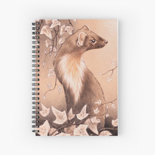 Item preview, Martora designed and sold by Celeste Giovannetti.