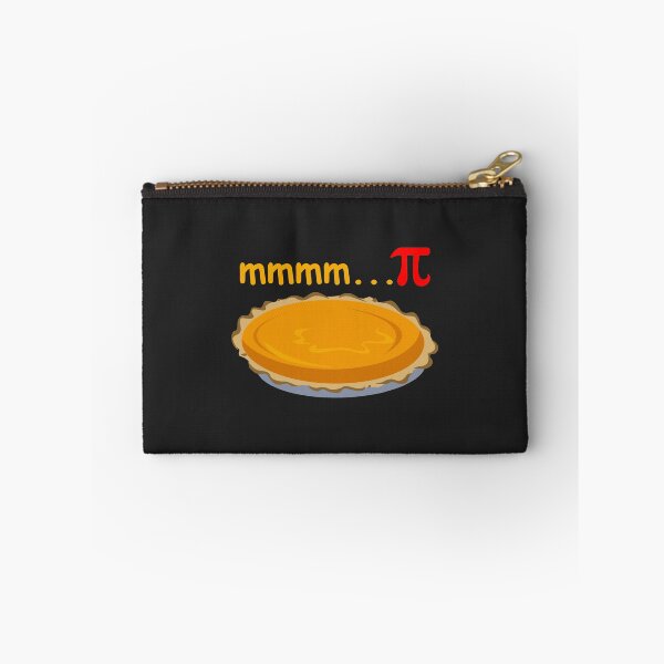Item preview, mmmm pi funny pie day Math Symbol for Men Women Kids T Shirt designed and sold by hadleydesigns.