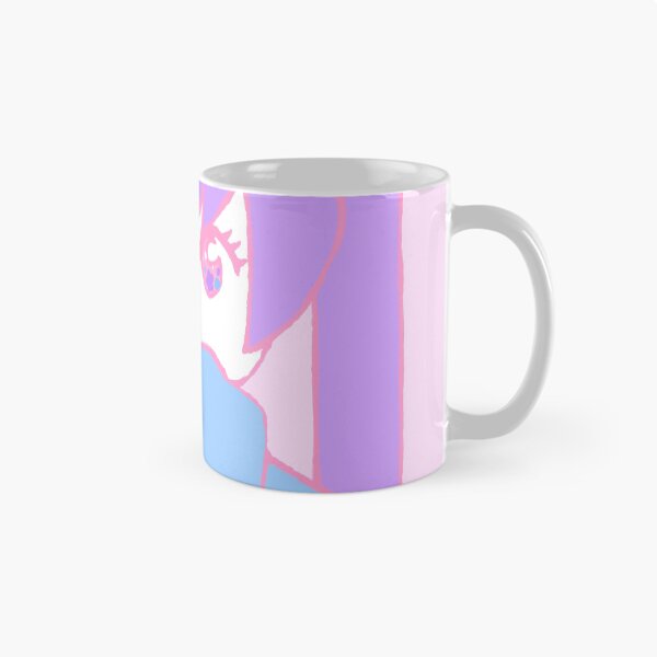 Item preview, Pastel Girl designed and sold by BonBonBunny.
