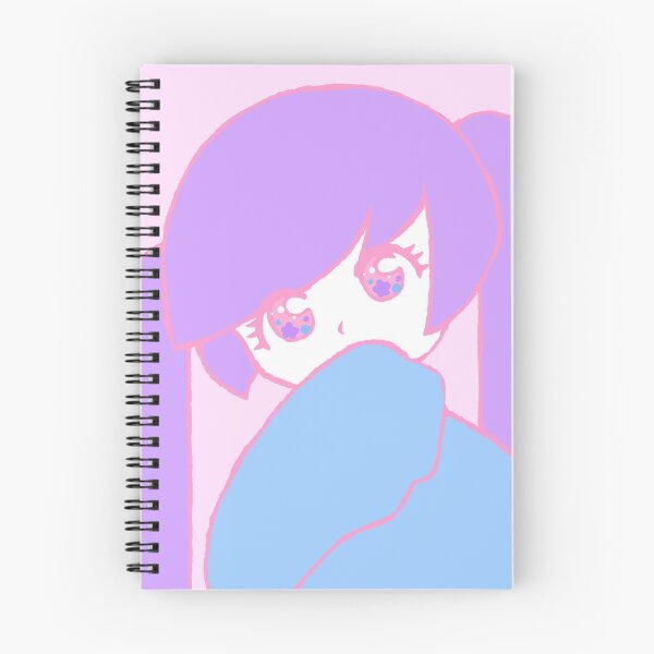 Item preview, Pastel Girl designed and sold by BonBonBunny.