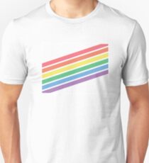 Queer Colorado Unisex T-Shirt