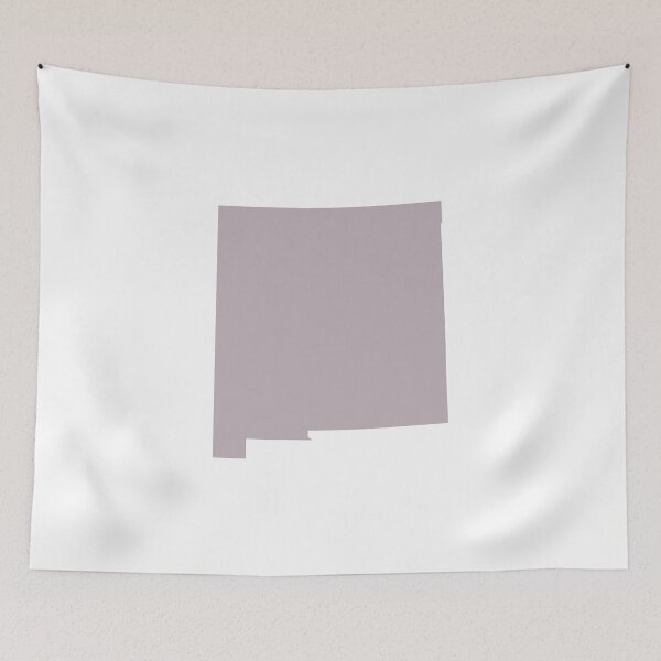 Item preview, New Mexico Love in Mauve designed and sold by Maren Misner.