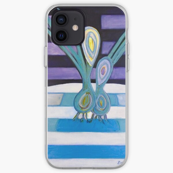Hexagram 34: Ta Chuang (Vigor) iPhone Soft Case