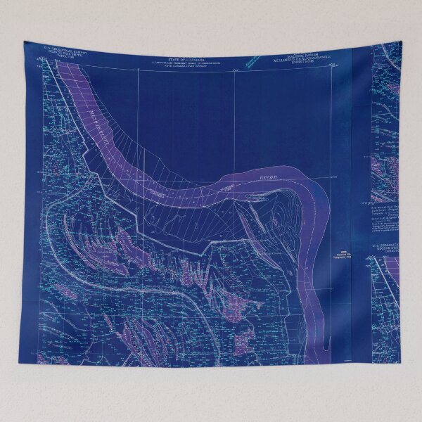 Item preview, USGS TOPO Map Louisiana LA Millikens Bend 332754 1909 24000 Inverted designed and sold by WetdryvacRB01.