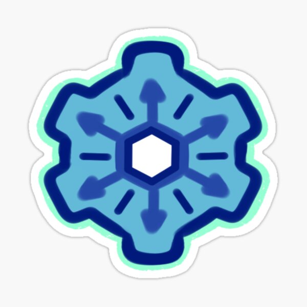 Timegear Sticker